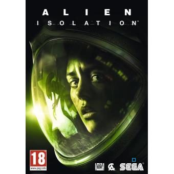 Alien Isolation Just For Games PC