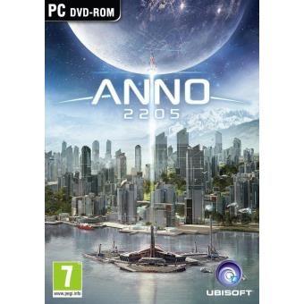 Anno 2205 PC