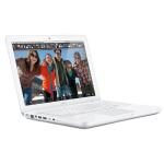 Apple MacBook 2,26 GHz SuperDrive 13,3″ TFT Blanc 4 Go DDR3