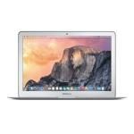 Apple MacBook Air 13,3″ LED 128 Go SSD 4 Go RAM Intel Core i5 à 1,3 GHz MD760