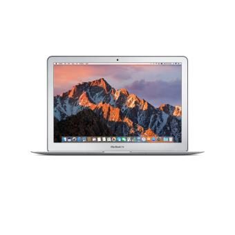 Apple MacBook Air 13.3” LED 128 Go SSD 8 Go RAM Intel Core i5 bicœur à 1.8 Ghz MQD32FN Nouveau