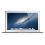 Apple MacBook Air Core i5 à 1,7 GHz 13,3″ LED 128 Go