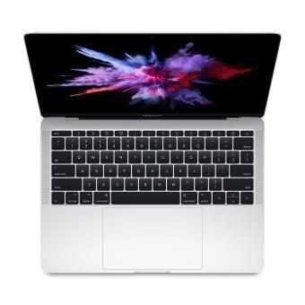 Apple MacBook Pro 13.3″ 128 Go SSD 8 Go RAM Intel Core i5 bicœur à 2,3 GHz Argent Nouveau