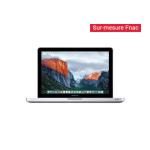 Apple MacBook Pro 13,3″ LED 500 Go 8 Go RAM Intel Core i5 bicoeur à 2,5 GHz SuperDrive Sur-mesure