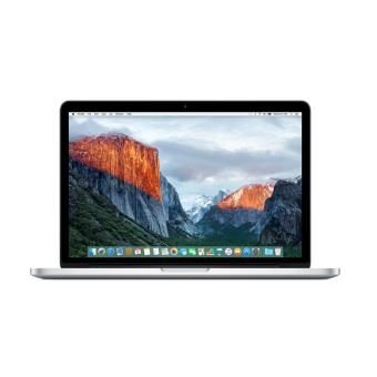 Apple MacBook Pro 13,3″ Retina 128 Go SSD 8 Go RAM Intel Core i5 2,7 GHz MF839F/A