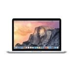 Apple MacBook Pro 13,3” Retina 256 Go SSD 8 Go RAM Intel Core i5 bicœur à 2,4 GHz ME865