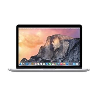 Apple MacBook Pro 13,3” Retina 256 Go SSD 8 Go RAM Intel Core i5 bicœur à 2,4 GHz ME865
