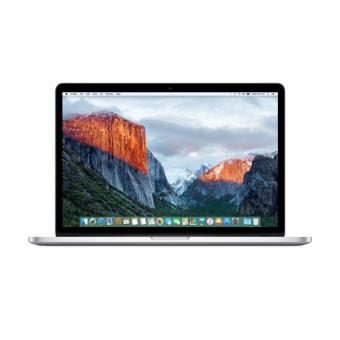 Apple MacBook Pro 15,4” Retina 512 Go SSD 16 Go RAM Intel Core i7 quadricœur à 2,5 GHz MGXC2