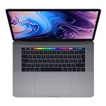 Apple MacBook Pro 15.4” Touch Bar 2 To SSD 16 Go RAM Intel Core i7 hexacœur à 2,6 GHz Gris sidéral Nouveau Sur-mesure