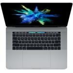 Apple MacBook Pro 15.4” Touch Bar 256 Go SSD 16 Go RAM Intel Core i7 quadricœur à 2,8 GHz Gris sidéral Nouveau