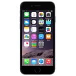 Apple iPhone 6 32 Go 4.7” Gris Sidéral