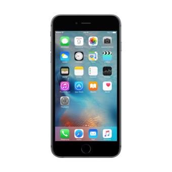 Apple iPhone 6s Plus 128 Go 5.5” Gris Sidéral