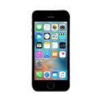 Apple iPhone SE 32 Go 4″ Gris Sidéral