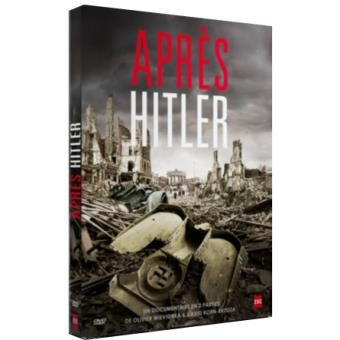 Après Hitler DVD