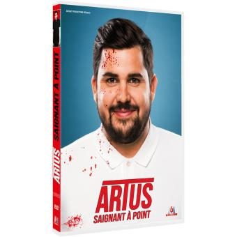 Artus DVD