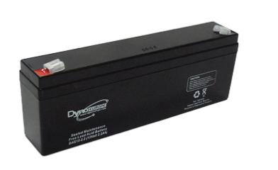 BATTERIE DYNO EUROPE DAS12-2.2