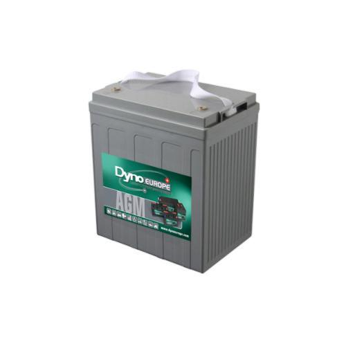 BATTERIE DYNO EUROPE DAB8-160EV