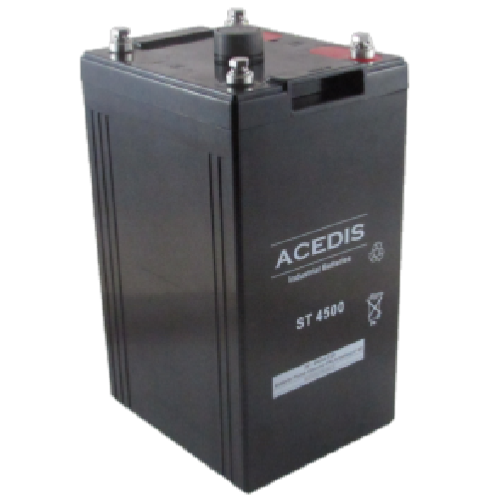 BATTERIE ACEDIS ST 4500