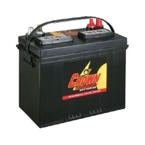 BATTERIE CROWN 27DC115