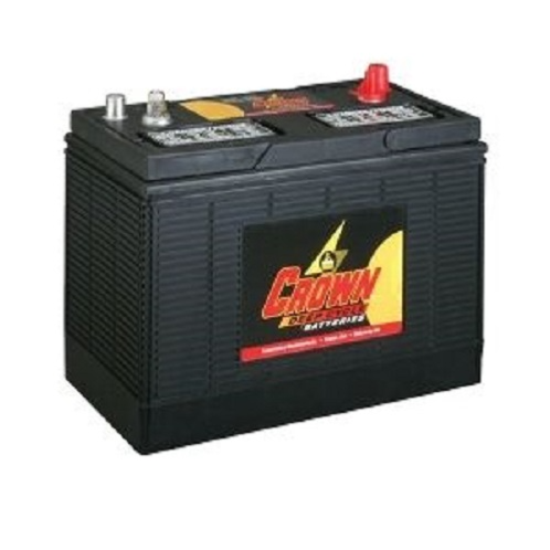 BATTERIE CROWN 31DC130