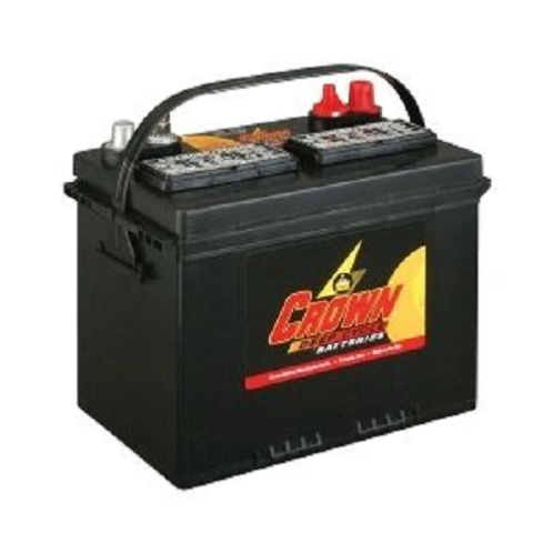 BATTERIE CROWN 24DC95