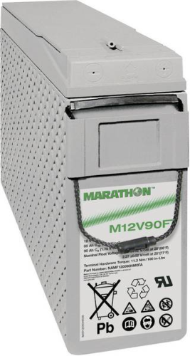 BATTERIE MARATHON M12V90FT