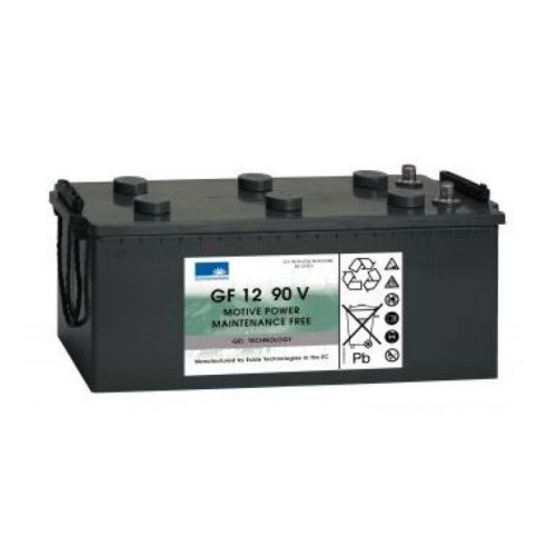 BATTERIE GEL GF 12 090 V SONNENSCHEIN / 12V 90AH