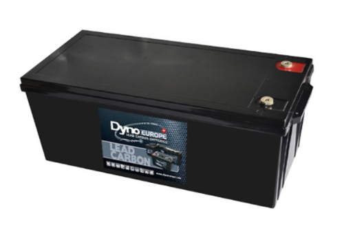 BATTERIE DYNO EUROPE DLC12-200EV