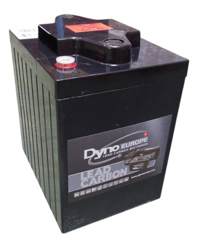 BATTERIE DYNO EUROPE DLC6-225EV