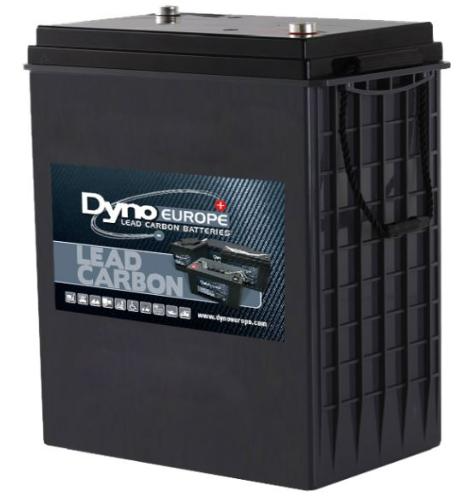 BATTERIE DYNO EUROPE DLC6-330EV