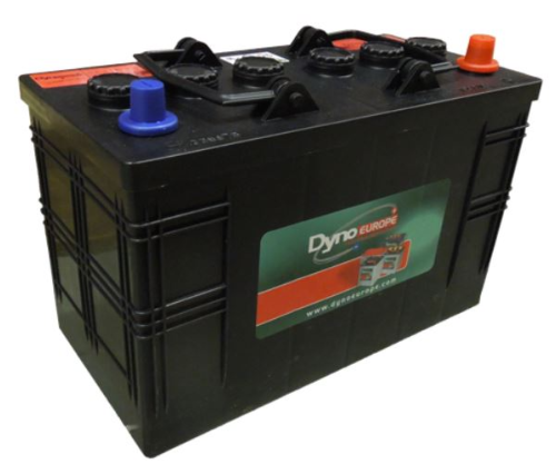 BATTERIE DYNO EUROPE 4PZS90