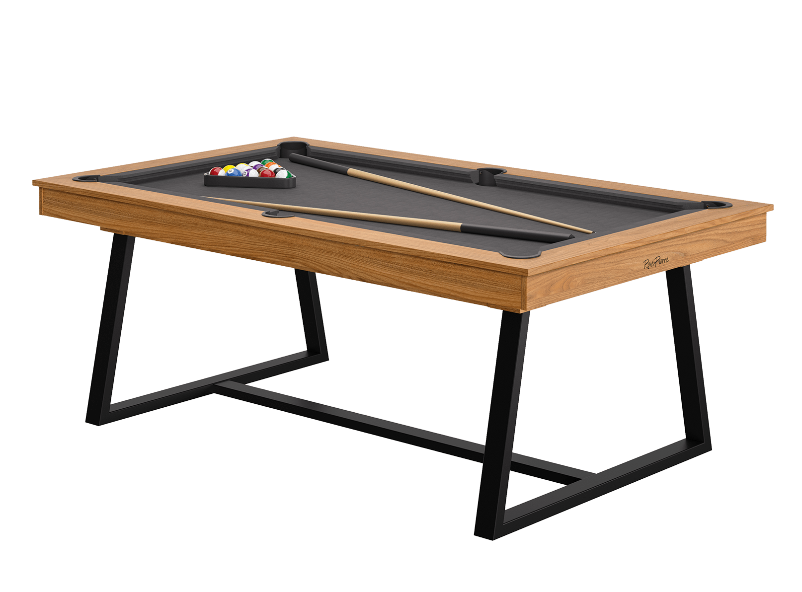 Billard Brio Noyer Venice