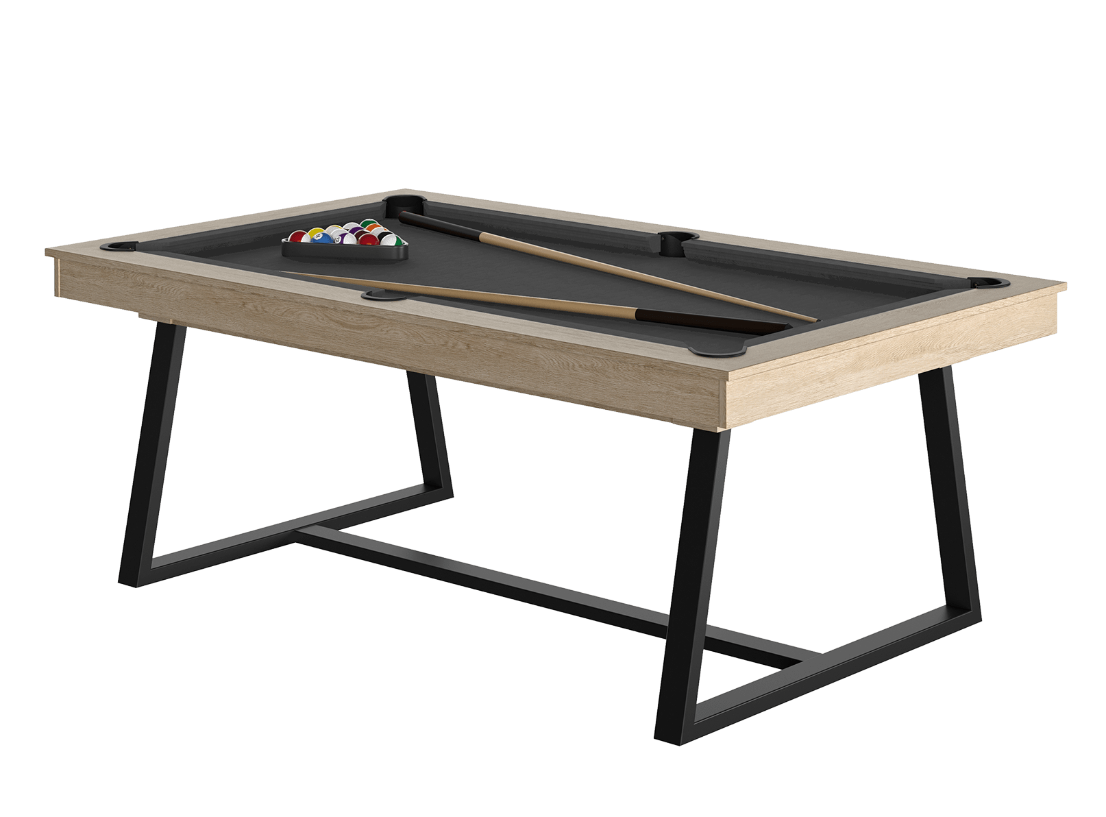 Billard Brio Oslo