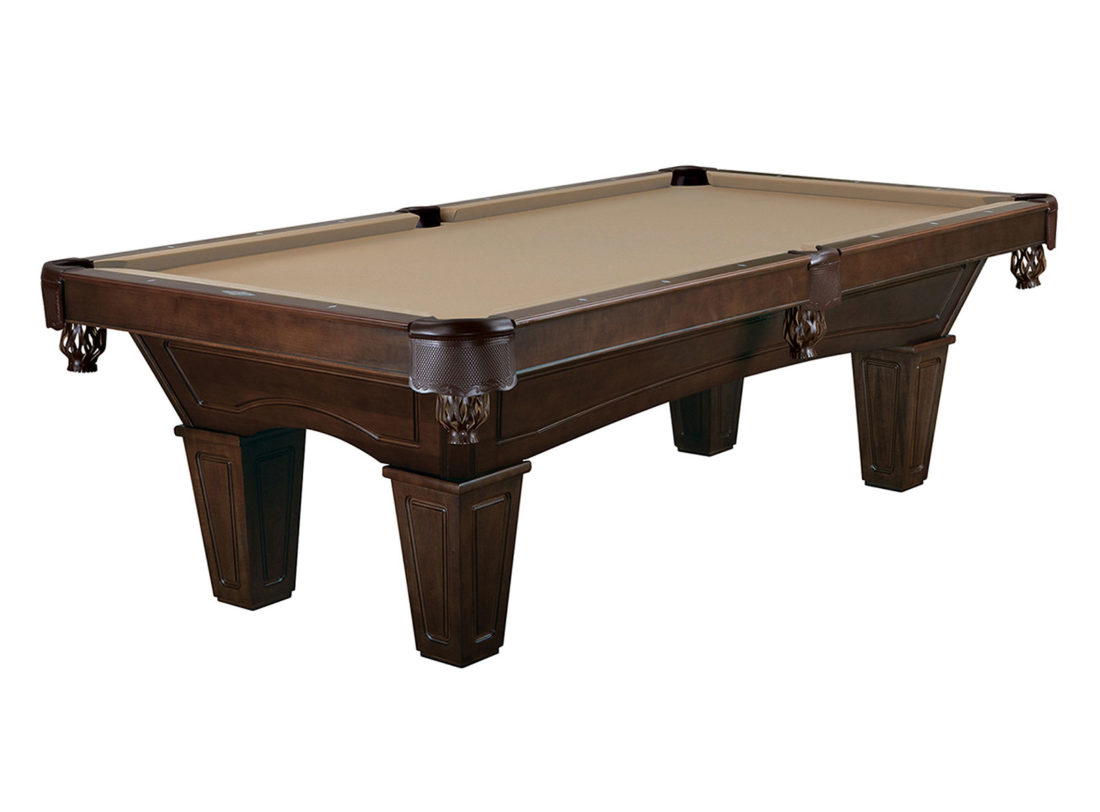 Billard Allenton