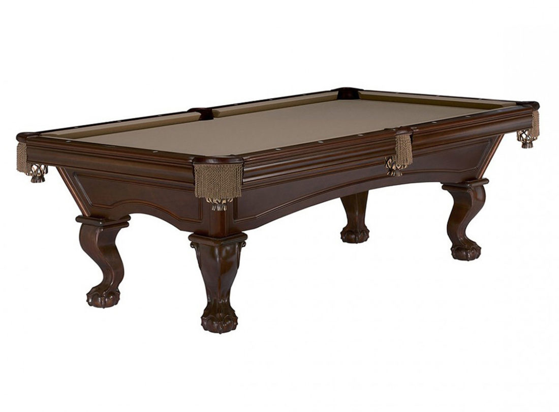 Billard Glenwood