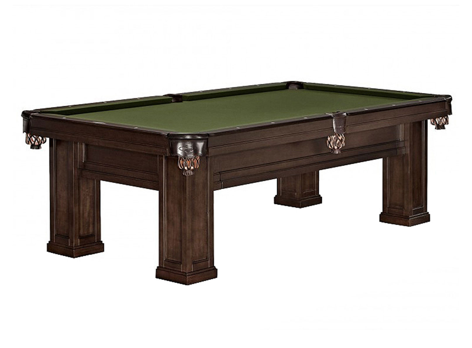 Billard Oakland