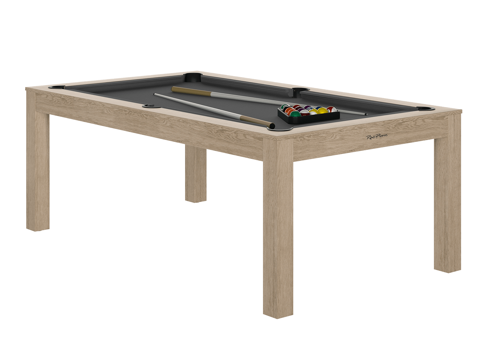 Billard Charme Oslo
