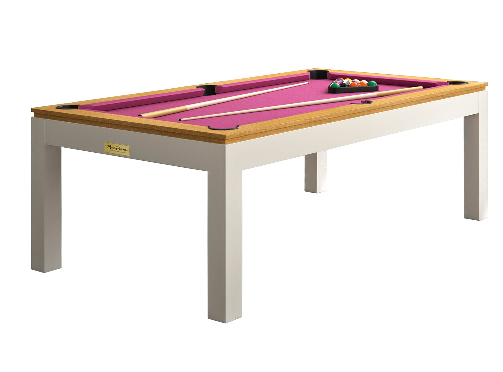 Billard Saga