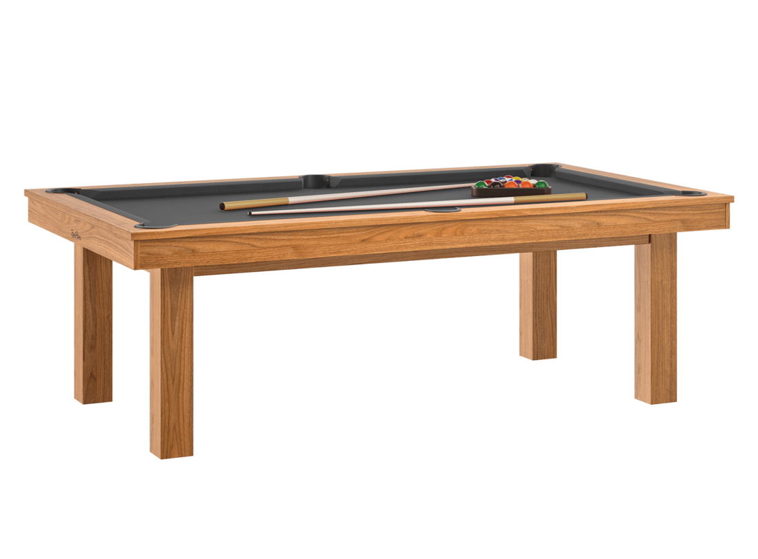 Billard Lafite Noyer Venice