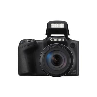Bridge numérique Canon PowerShot SX430 IS Noir