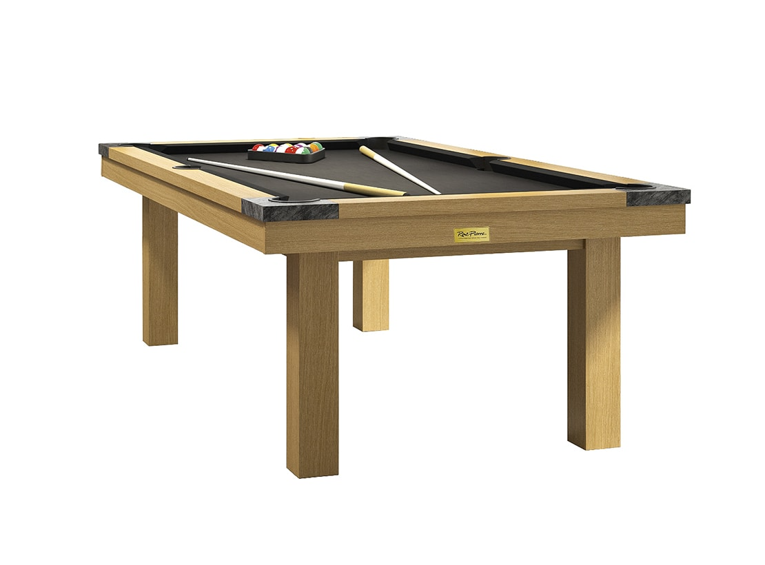 Billard Carreira