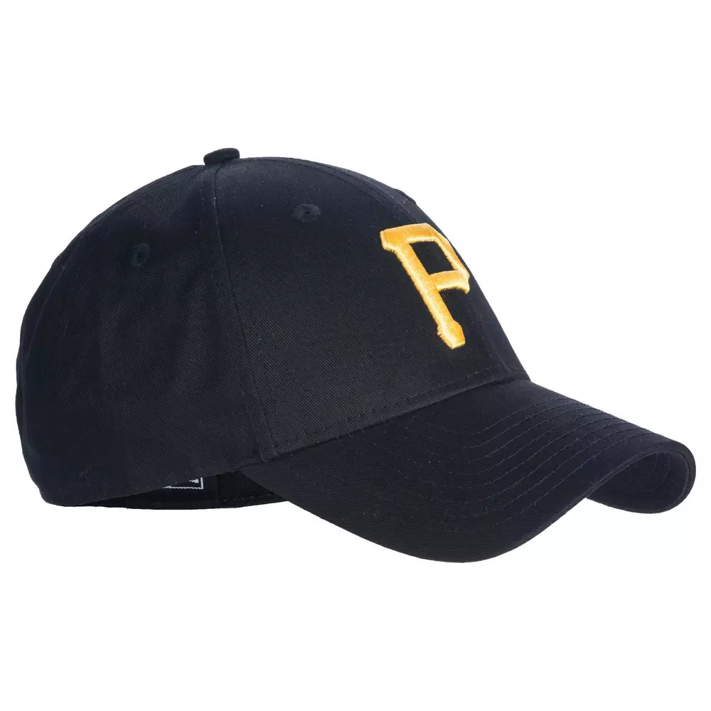 CASQUETTE DE BASEBALL POUR ADULTE 9FORTY PITTSBURGH PIRATES