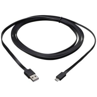 Cable de recharge BigBen PS4