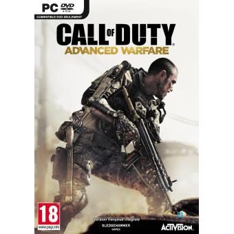 Call of Duty Advanced Warfare PC