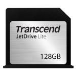 Carte mémoire Transcend JetDrive Lite 130 128 Go pour MacBook Air 13″