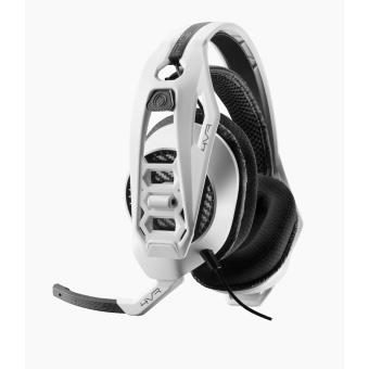 Casque Plantronics RIG 4VR Licencié Sony PS4