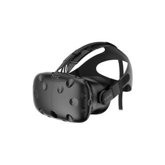 Casque de réalité virtuelle HTC Vive