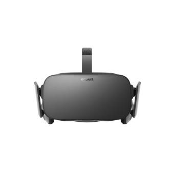 Casque de réalité virtuelle Oculus Rift PC