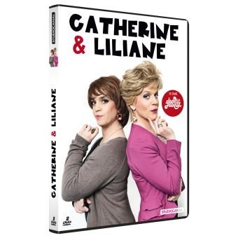 Catherine & Liliane : La Revue de Presse – Edition 2 DVD
