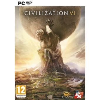 Civilization VI